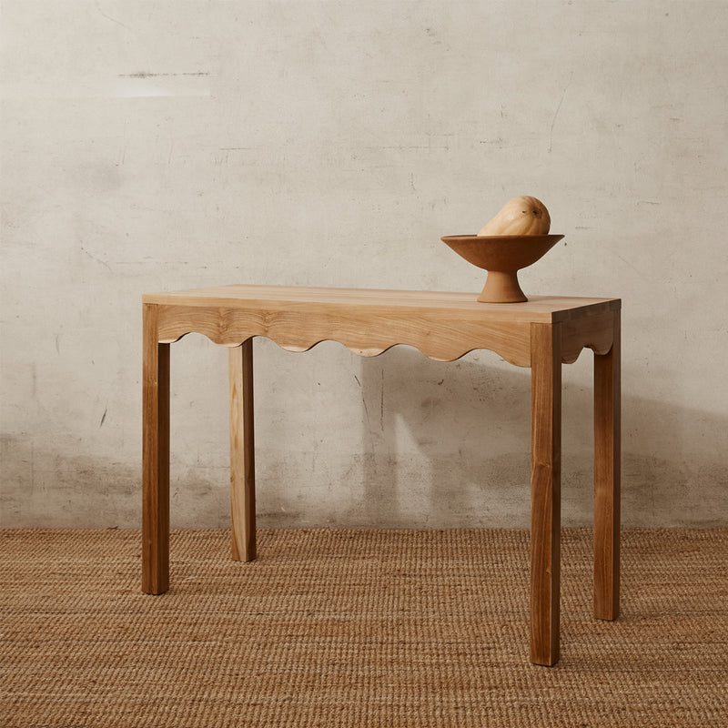 Audrey Console - Natural