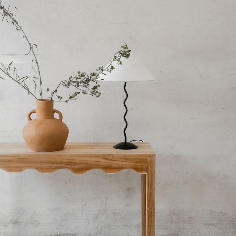 Audrey Console - Natural