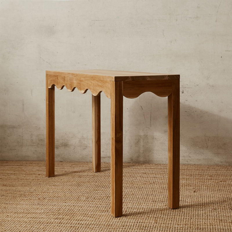 Audrey Console - Natural