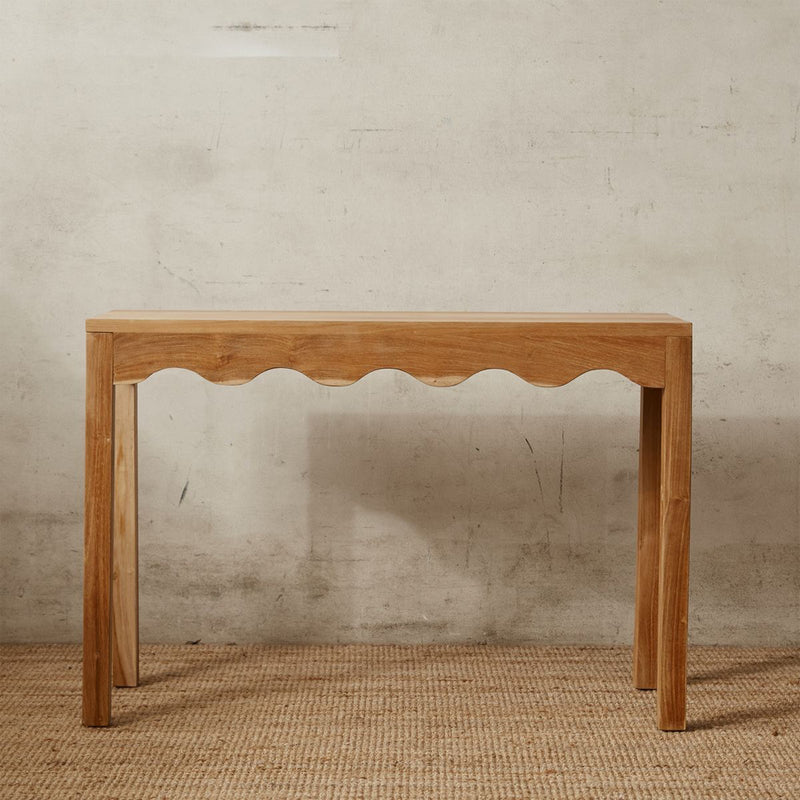 Audrey Console - Natural