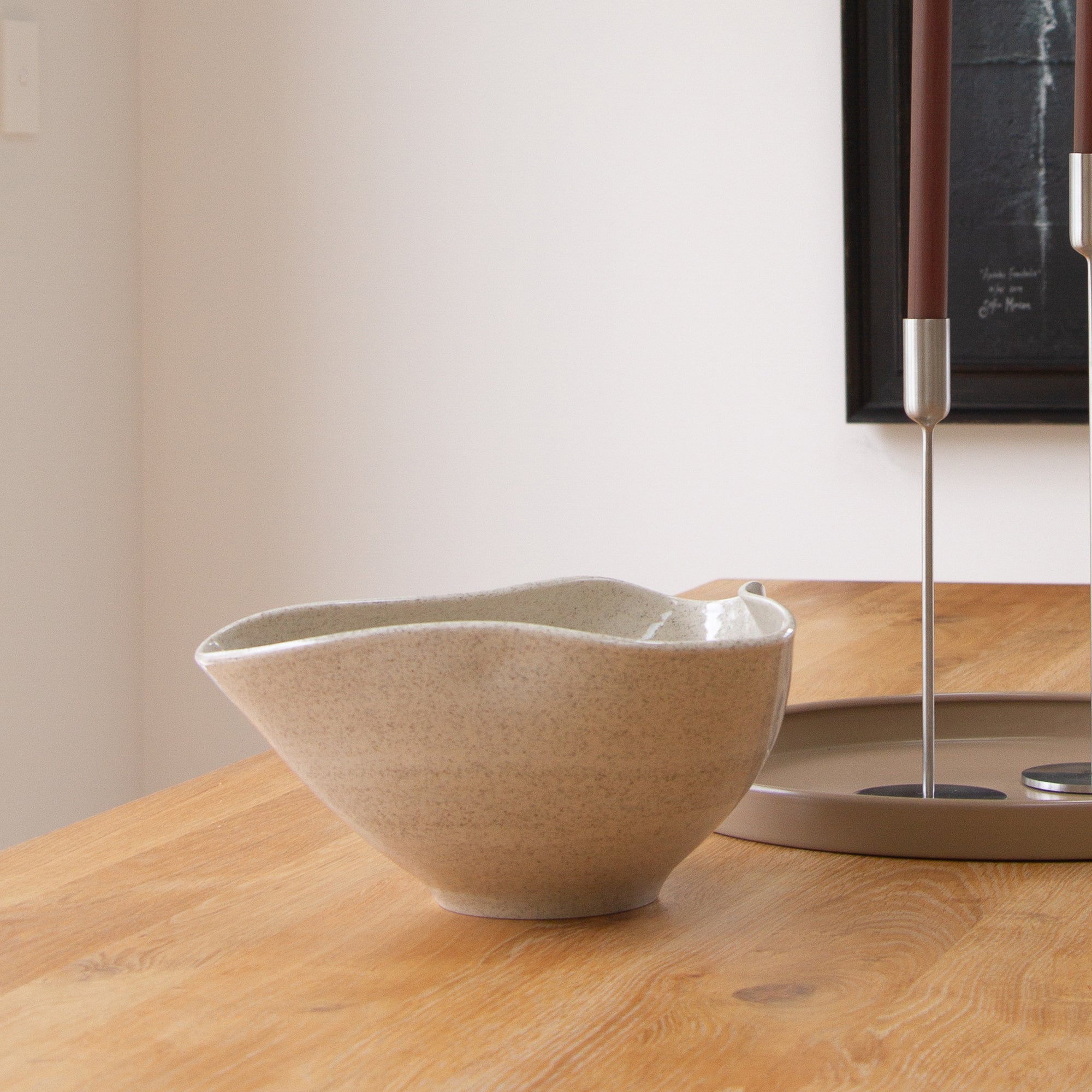 Author Salad Bowl - Coastal