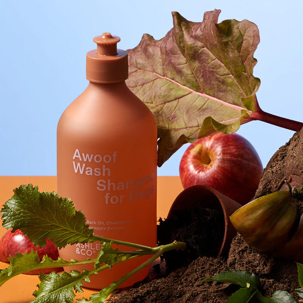 Awoof Dog Wash - Doug, Dug & Dug