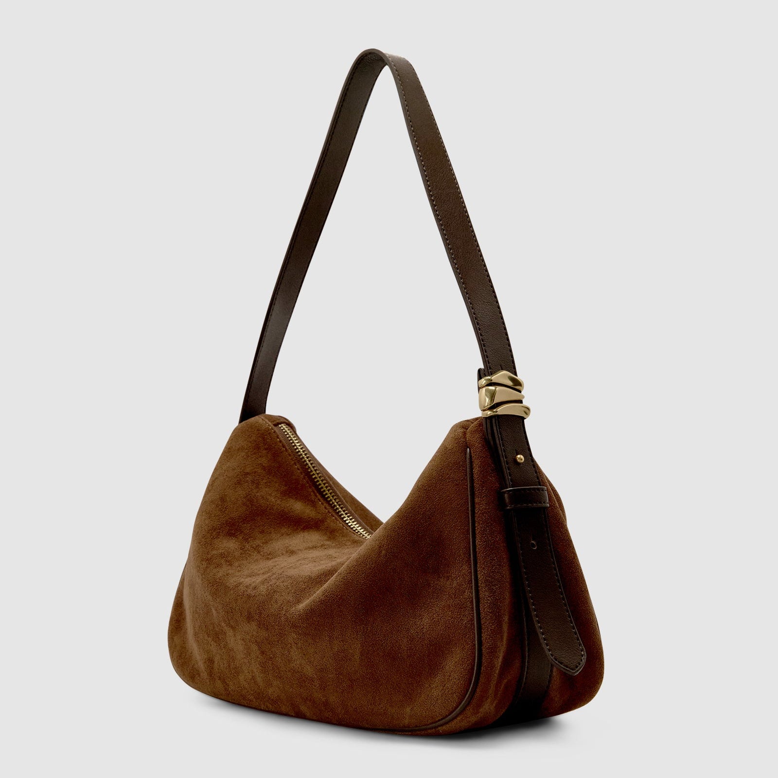 Organica Hobo  - Chestnut