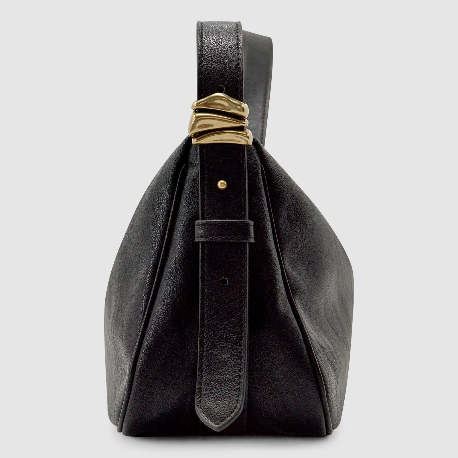 Organica Hobo  - Black