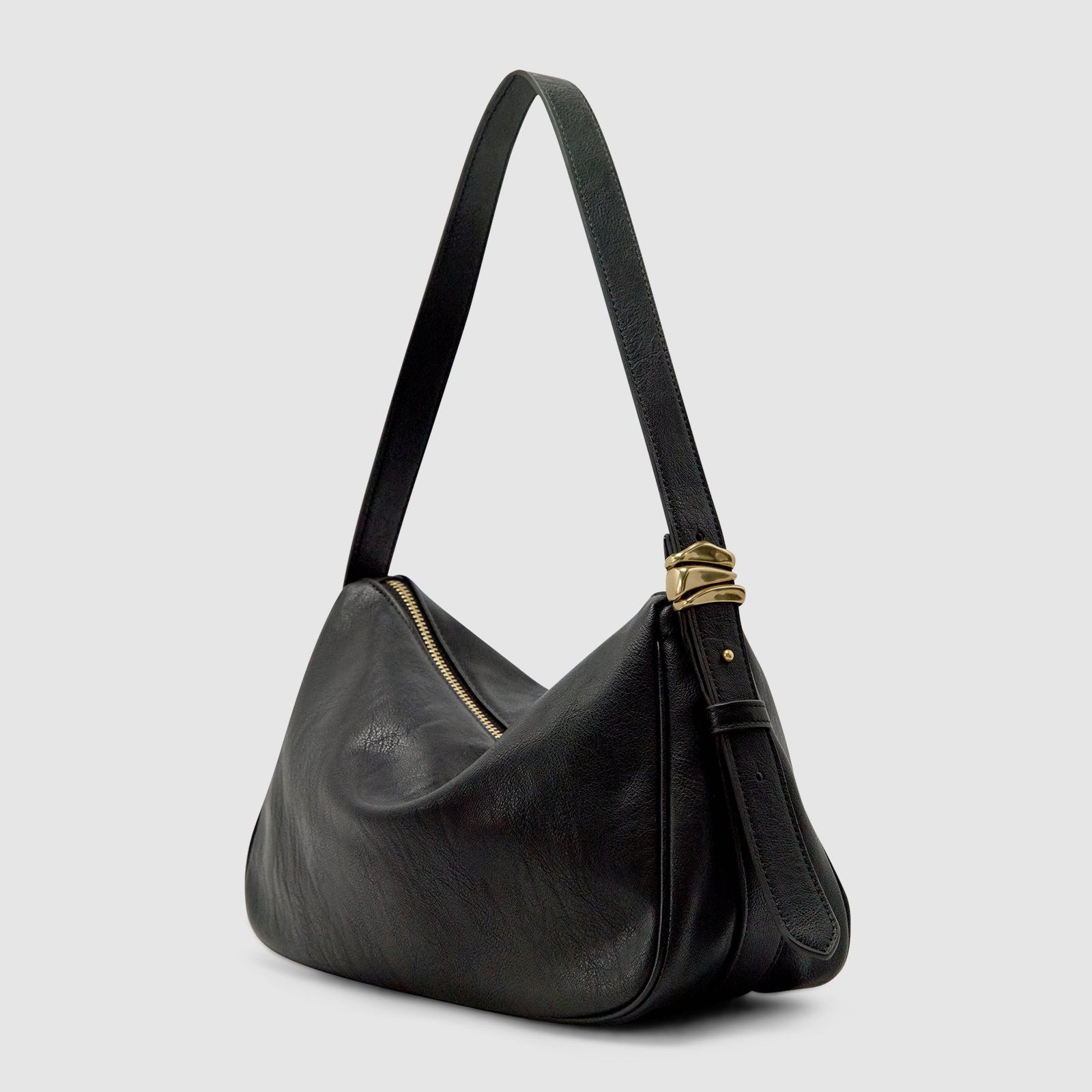 Organica Hobo  - Black