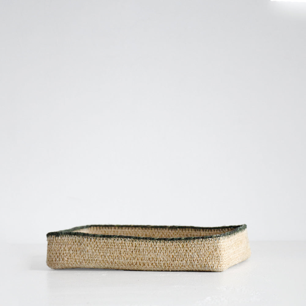 Basso Basket - Forest, Medium