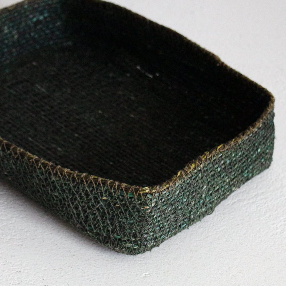 Basso Basket - Natural, Small