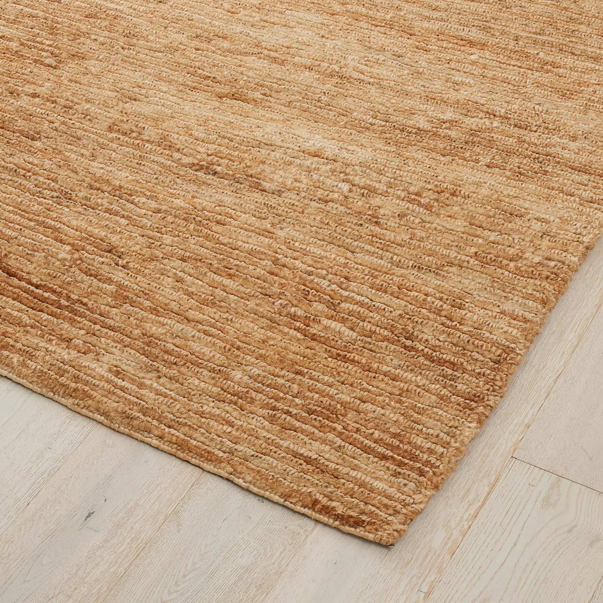 Bastian Floor Rug - Natural