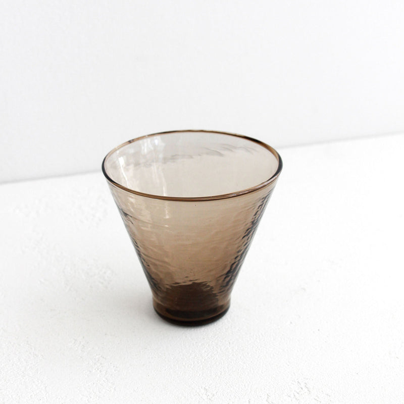 Cocktail Glass - Bronze