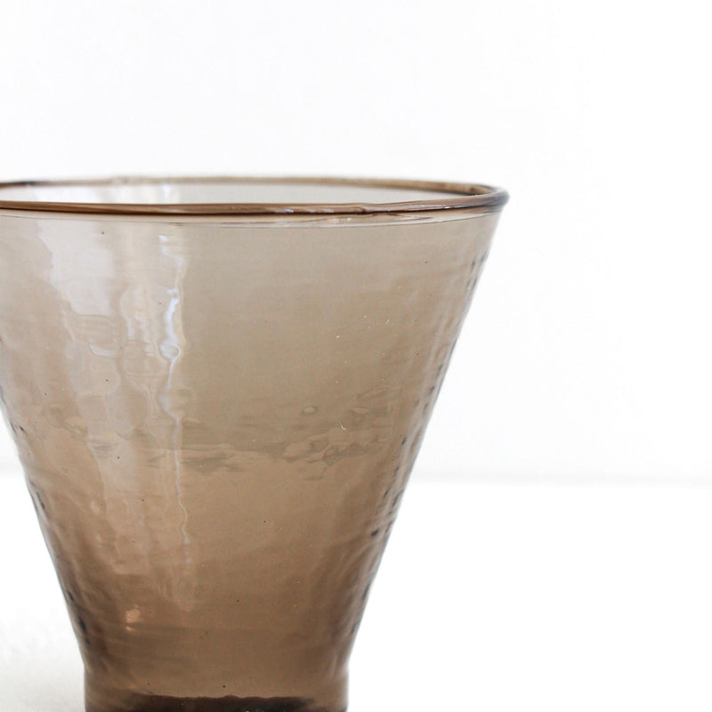 Cocktail Glass - Bronze