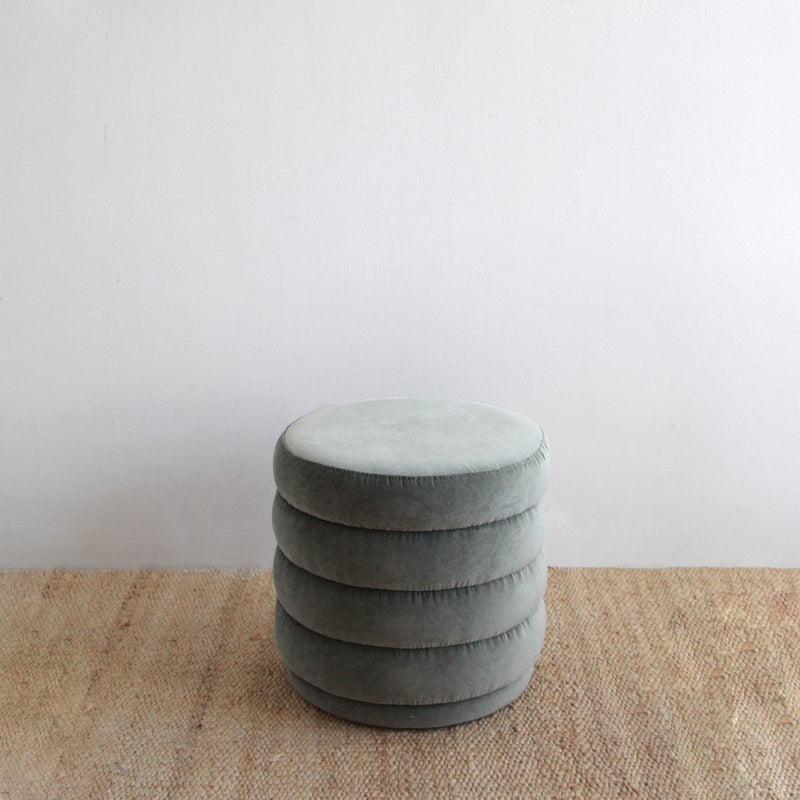 Blake Stool - Eucalyptus