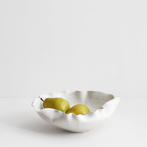 Bluff Bowl