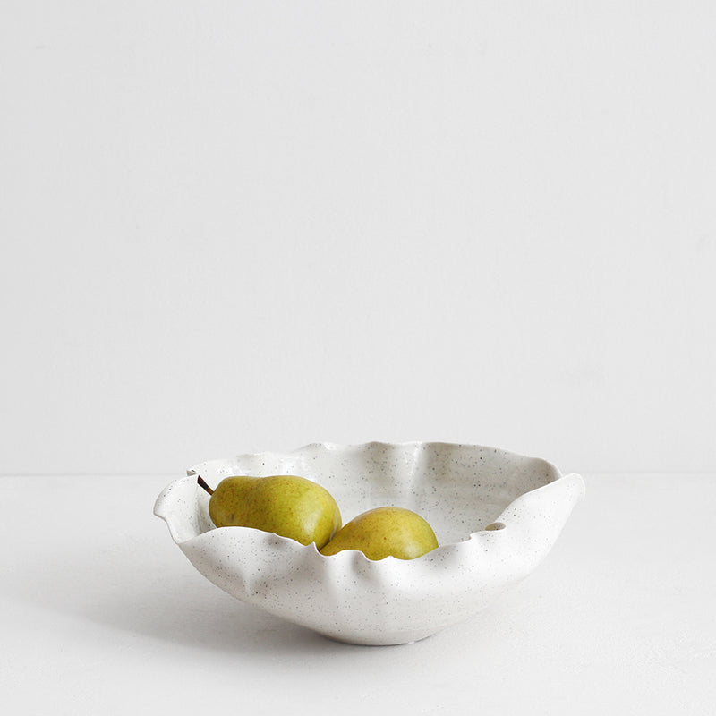 Bluff Bowl