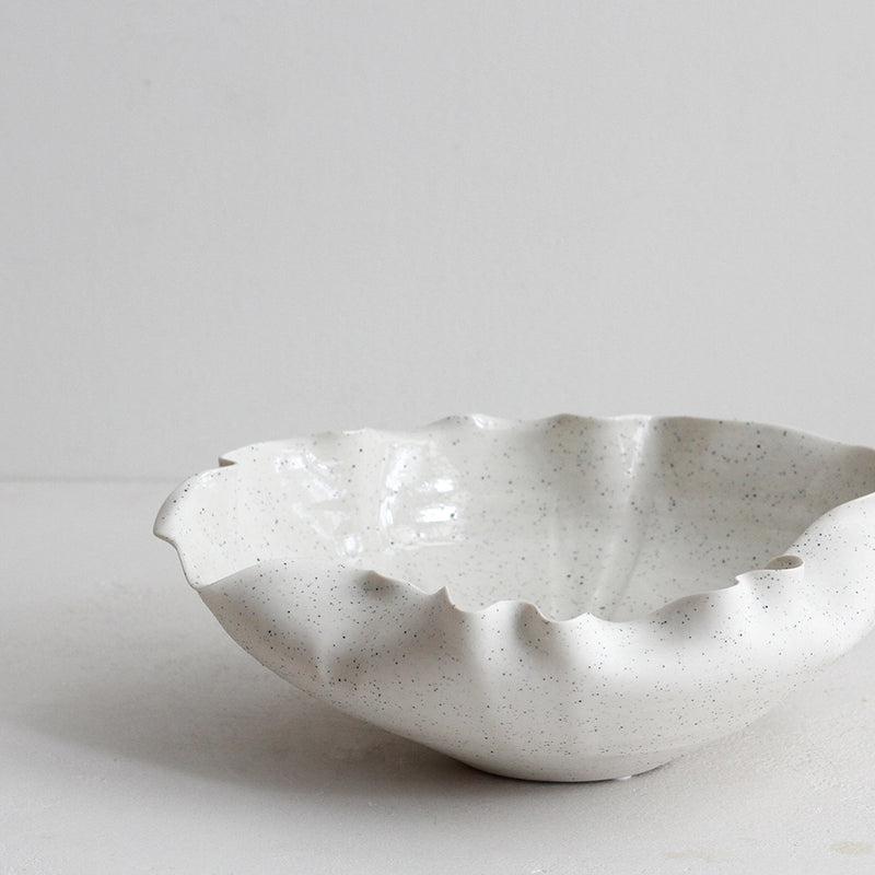 Bluff Bowl