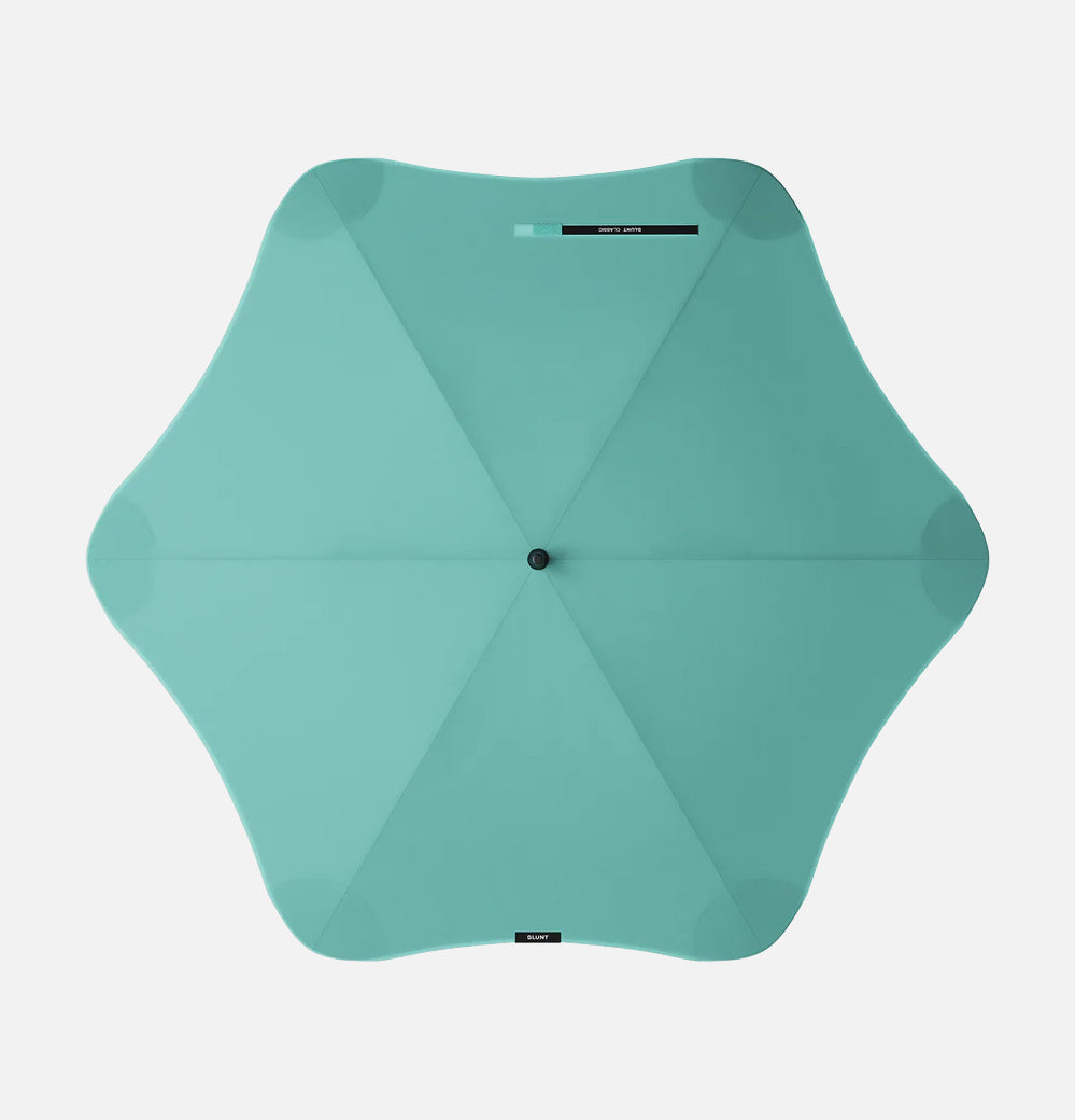 Blunt Metro Umbrella - Match Mint
