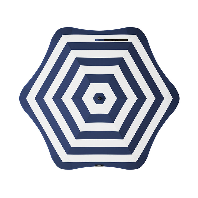 Blunt Classic UV Umbrella - Nautical Navy