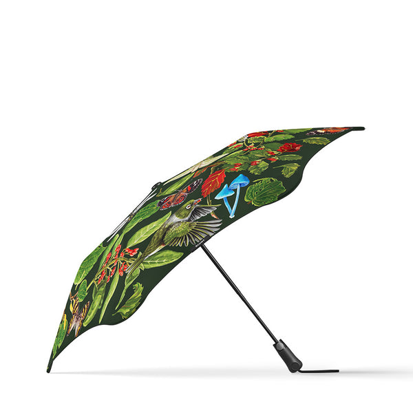 Blunt Metro Umbrella - Forest & Bird