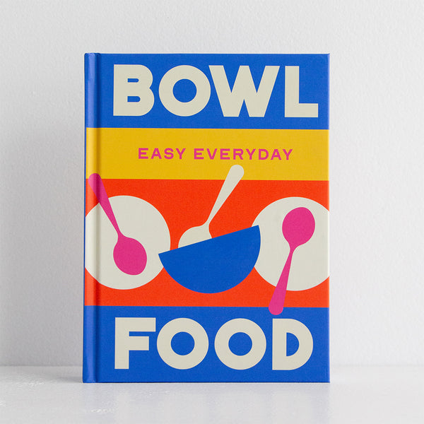 Bowl Food
