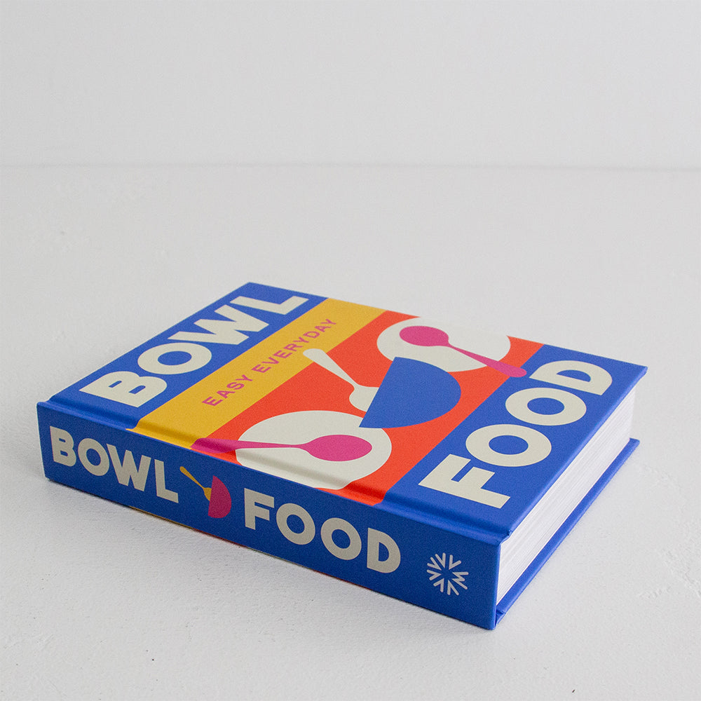 Bowl Food