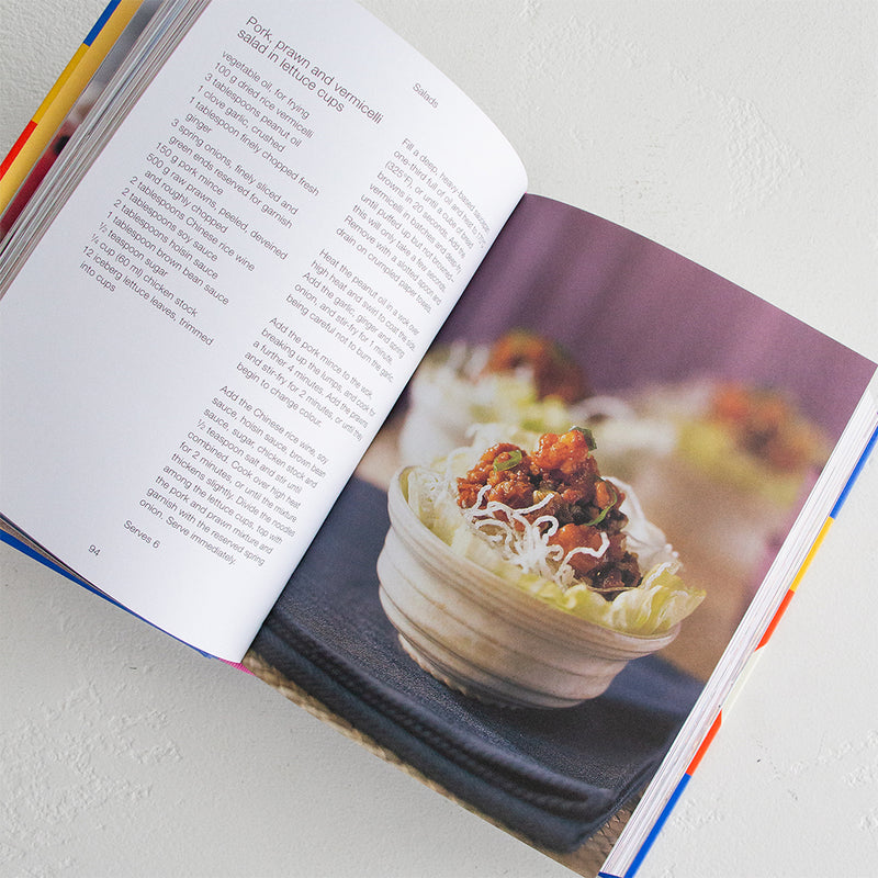 Bowl Food