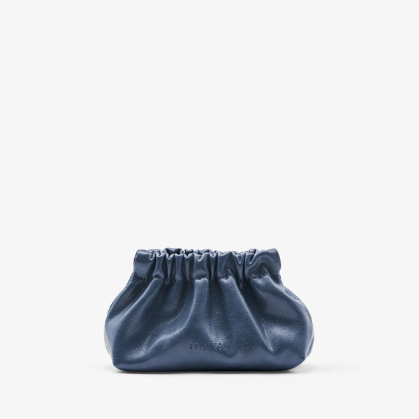 Alma Bag Mini - Light Denim