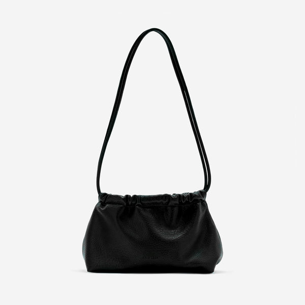 Alma Bag - Black Nappa