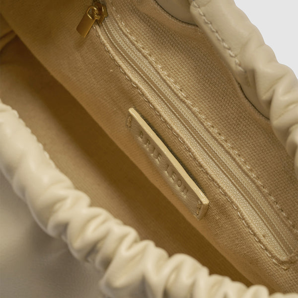 Alma Bag - Cashew