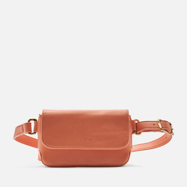 Mini Camille Crossbody - Paw Paw