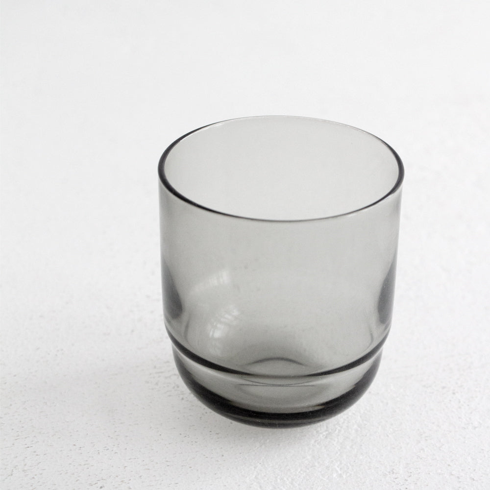 Broste Smoked Short Tumbler