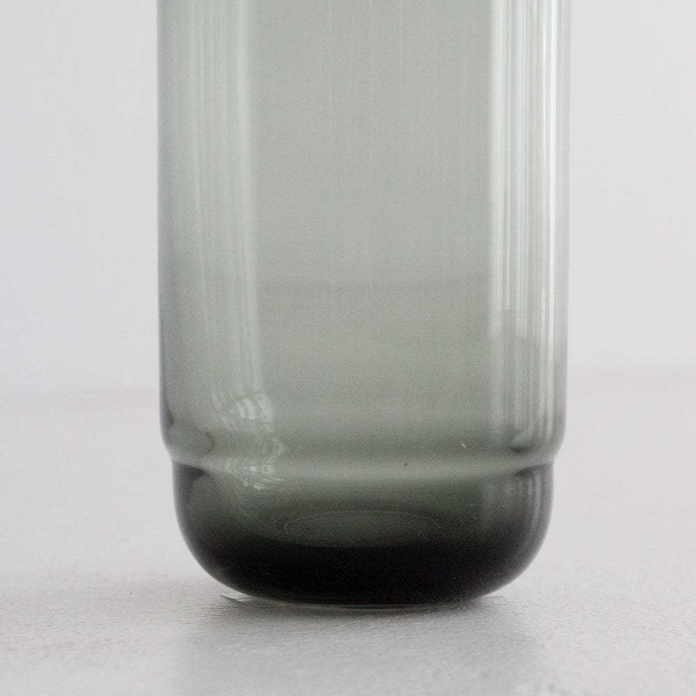 Broste Smoked Tall Tumbler