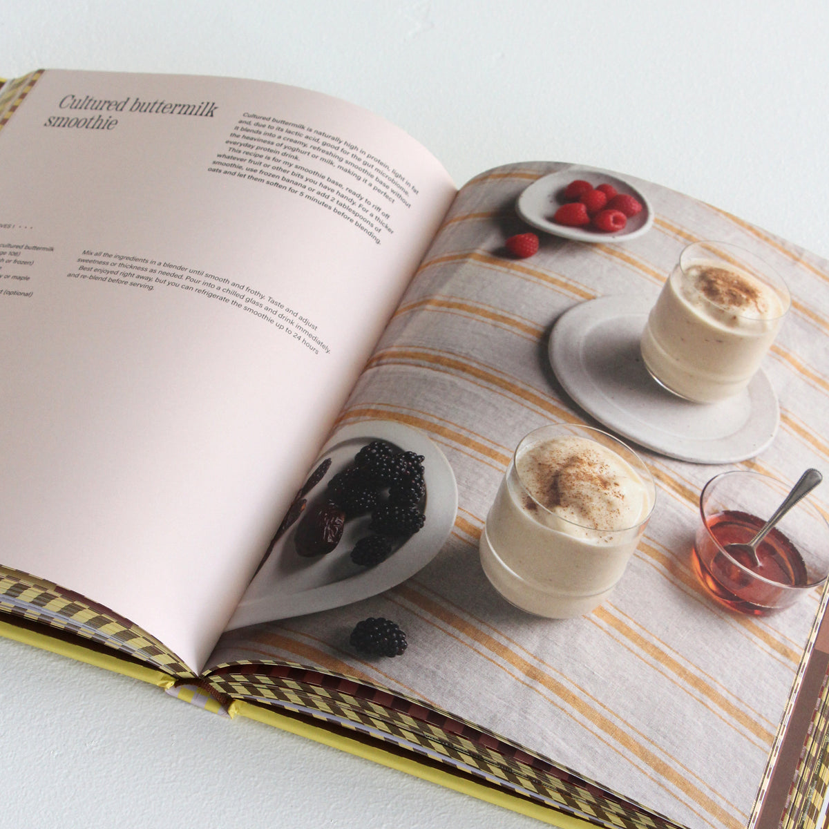 The Butter Cookbook
