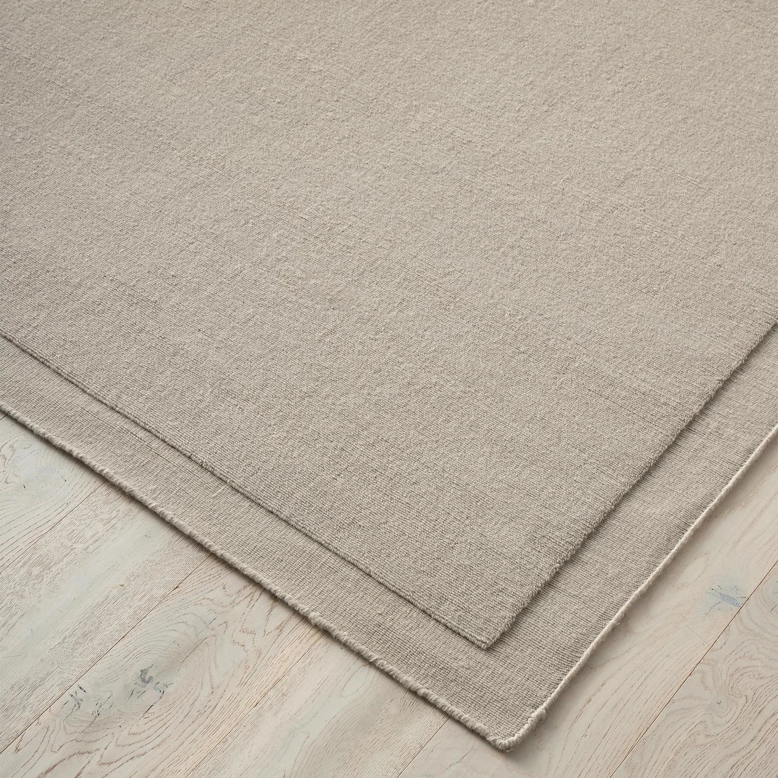 Cassio Rug - Fog