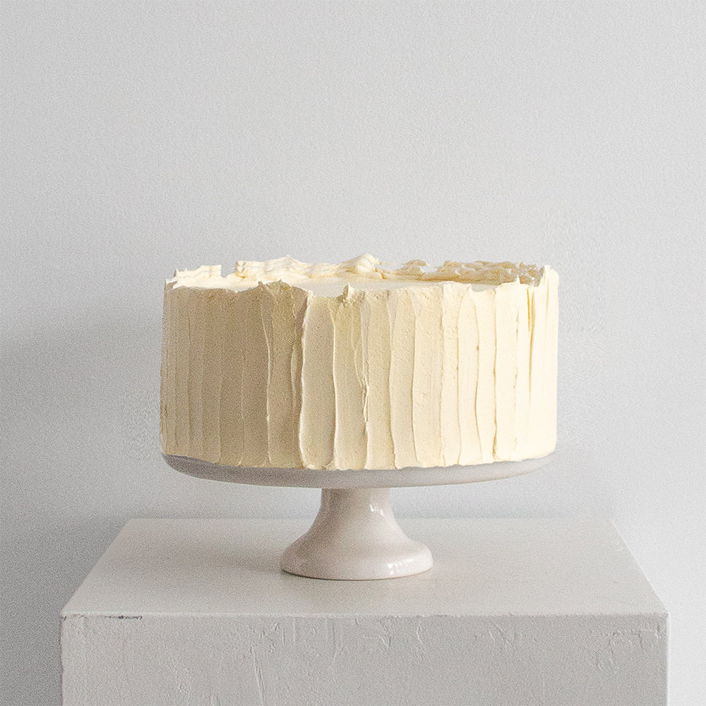 Creamery Cake Stand