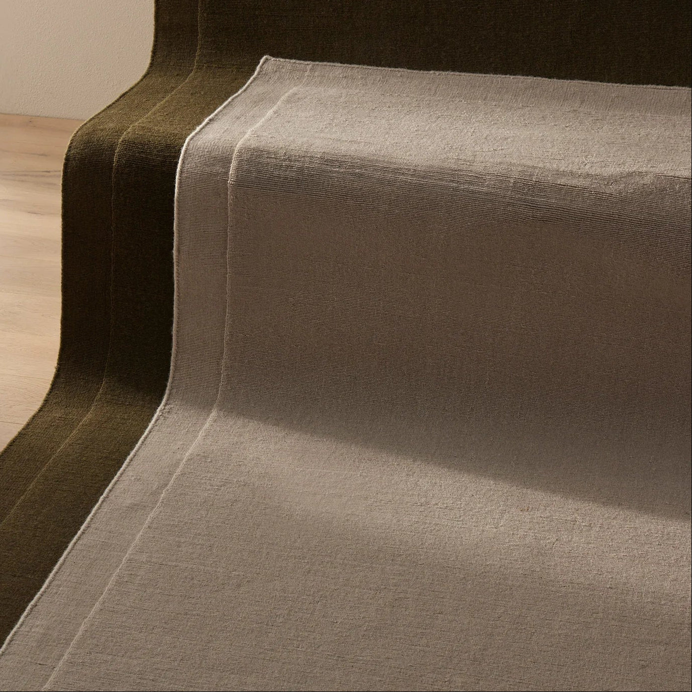 Cassio Rug - Fog