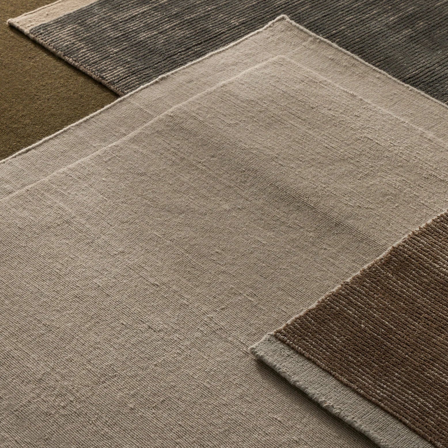 Cassio Rug - Fog