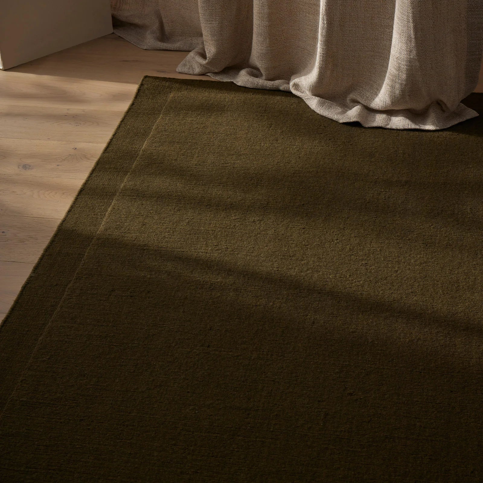 Cassio Rug - Jasper