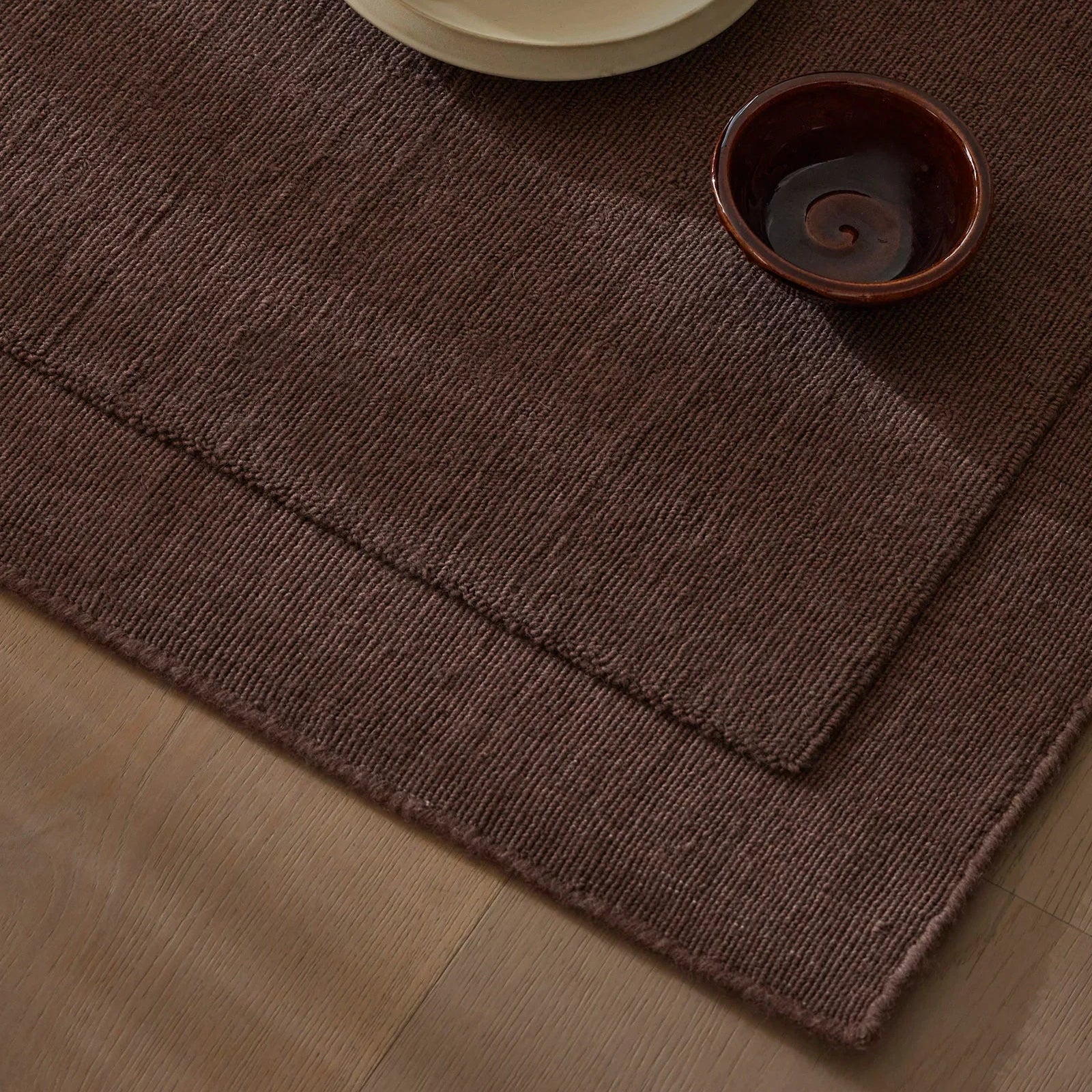 Cassio Rug - Mulberry