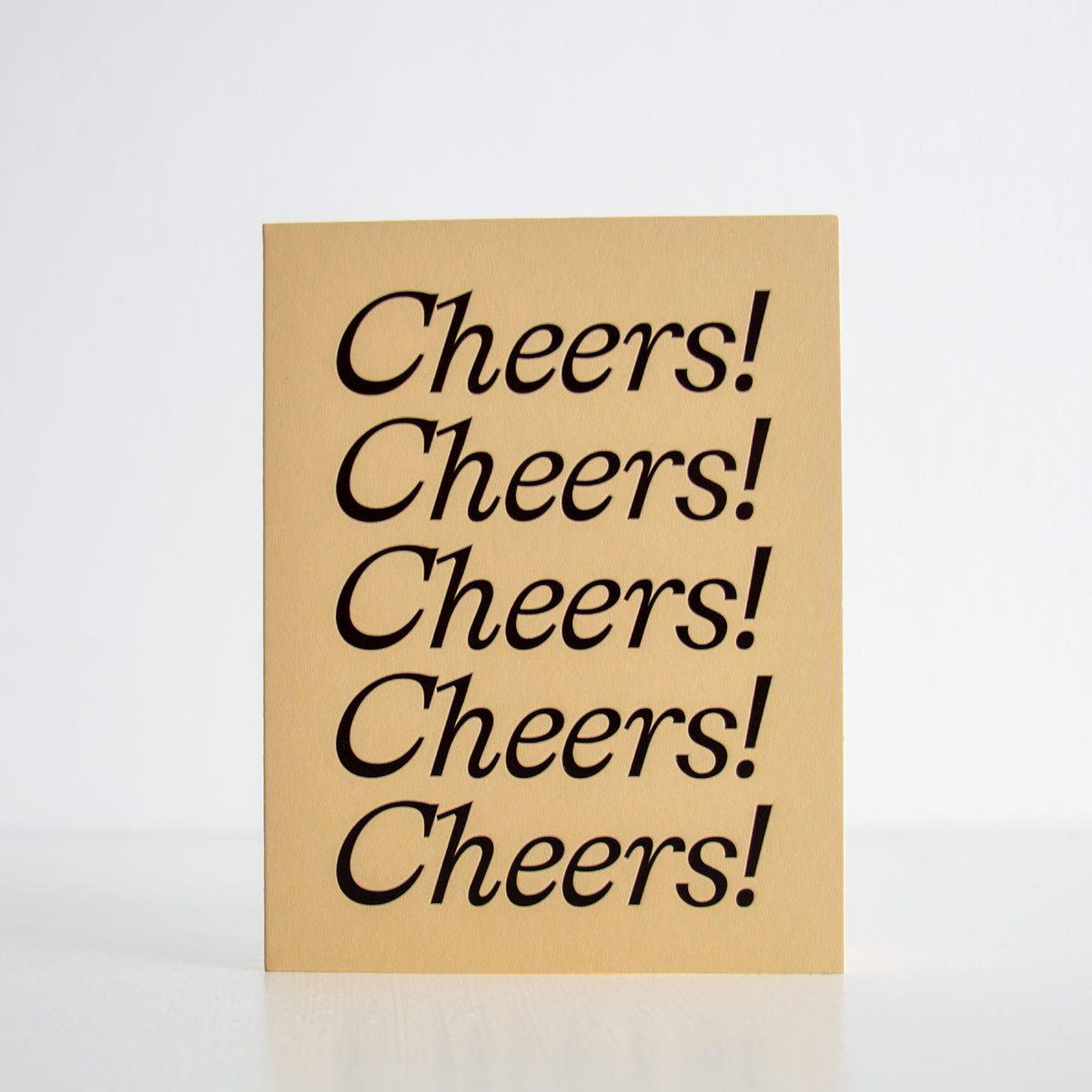Cheers – A&C Homestore