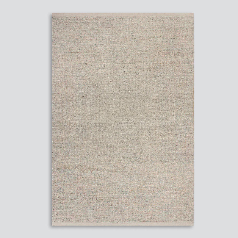 Clifton Floor Rug - Ash