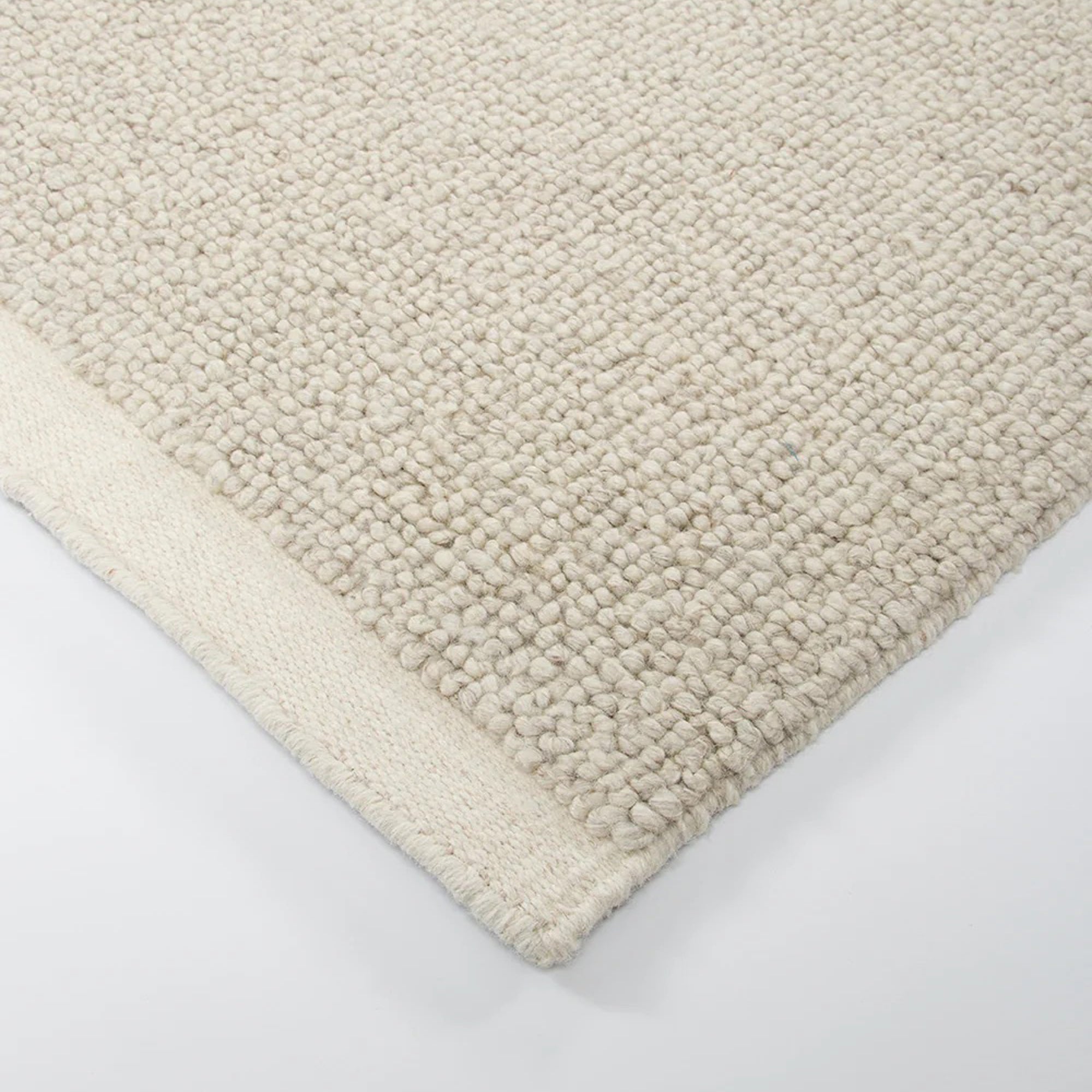 Clifton Floor Rug - Bone