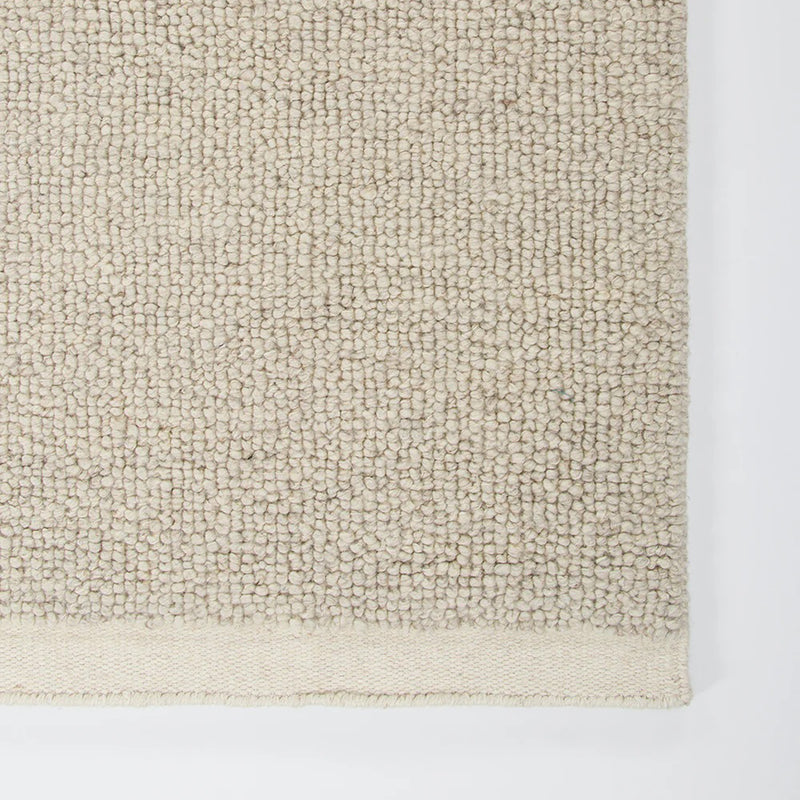Clifton Floor Rug - Bone