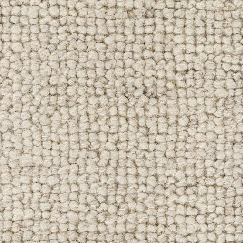 Clifton Floor Rug - Bone