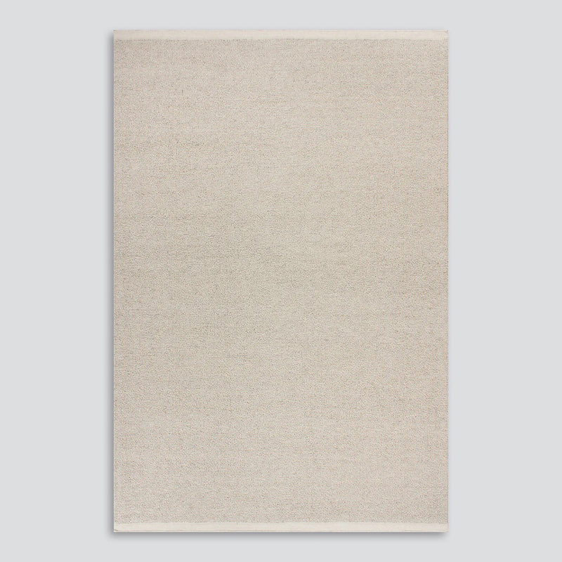 Clifton Floor Rug - Bone