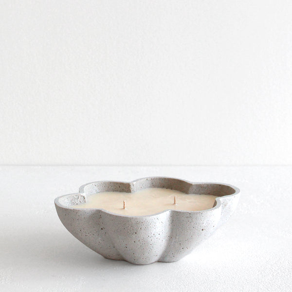 Cloud Candle - Willow