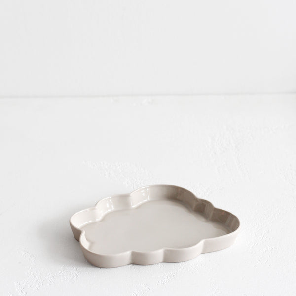Cloud Tray - Cashmere