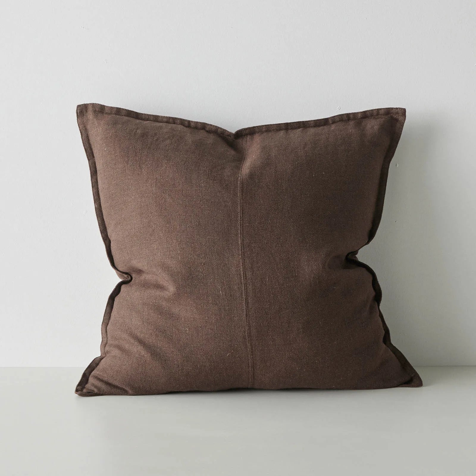 Como Cushion - Cocoa