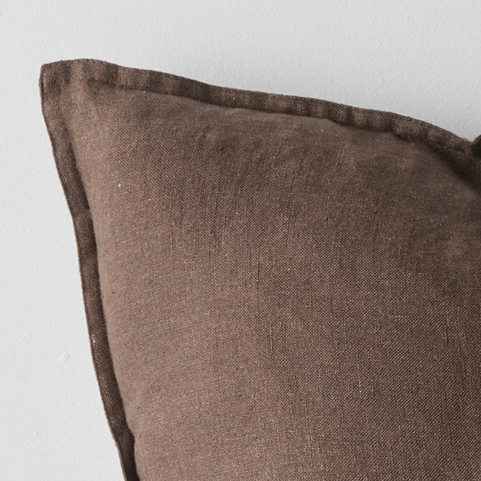 Como Cushion - Cocoa