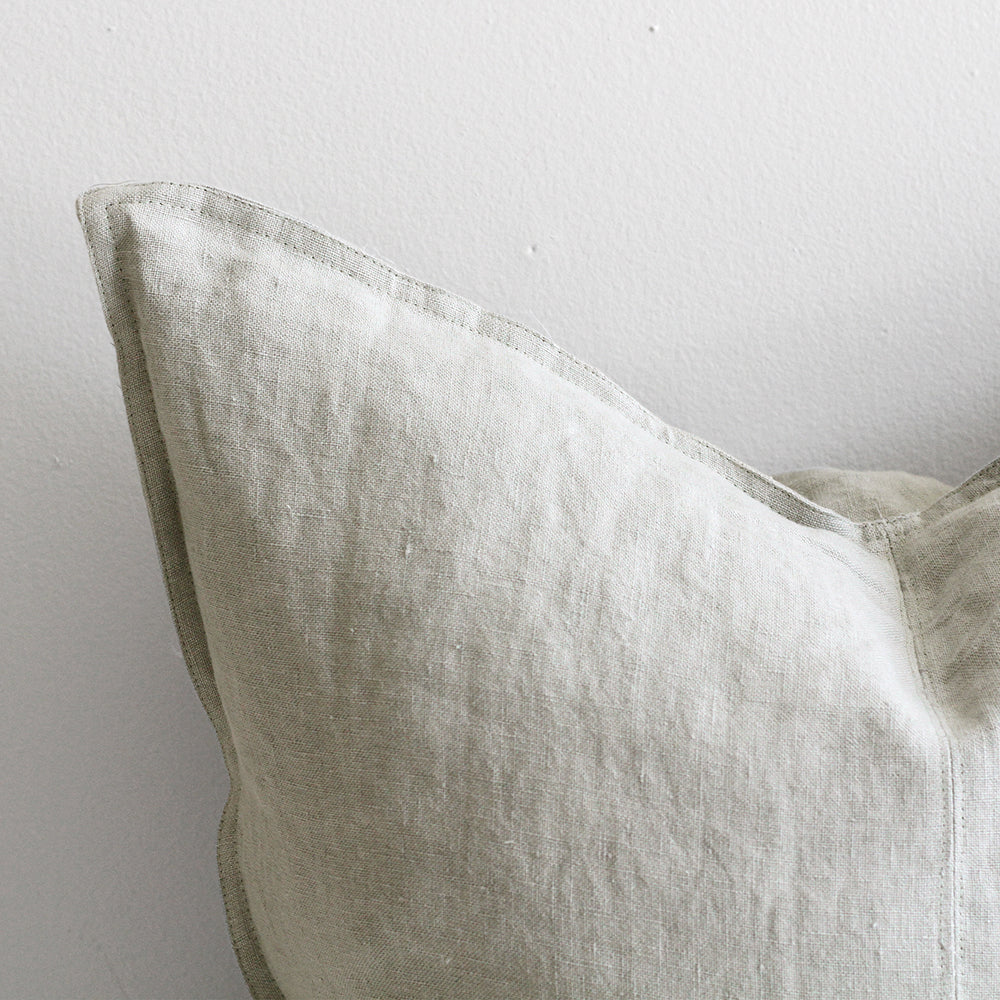 Como Large Cushion - Laurel