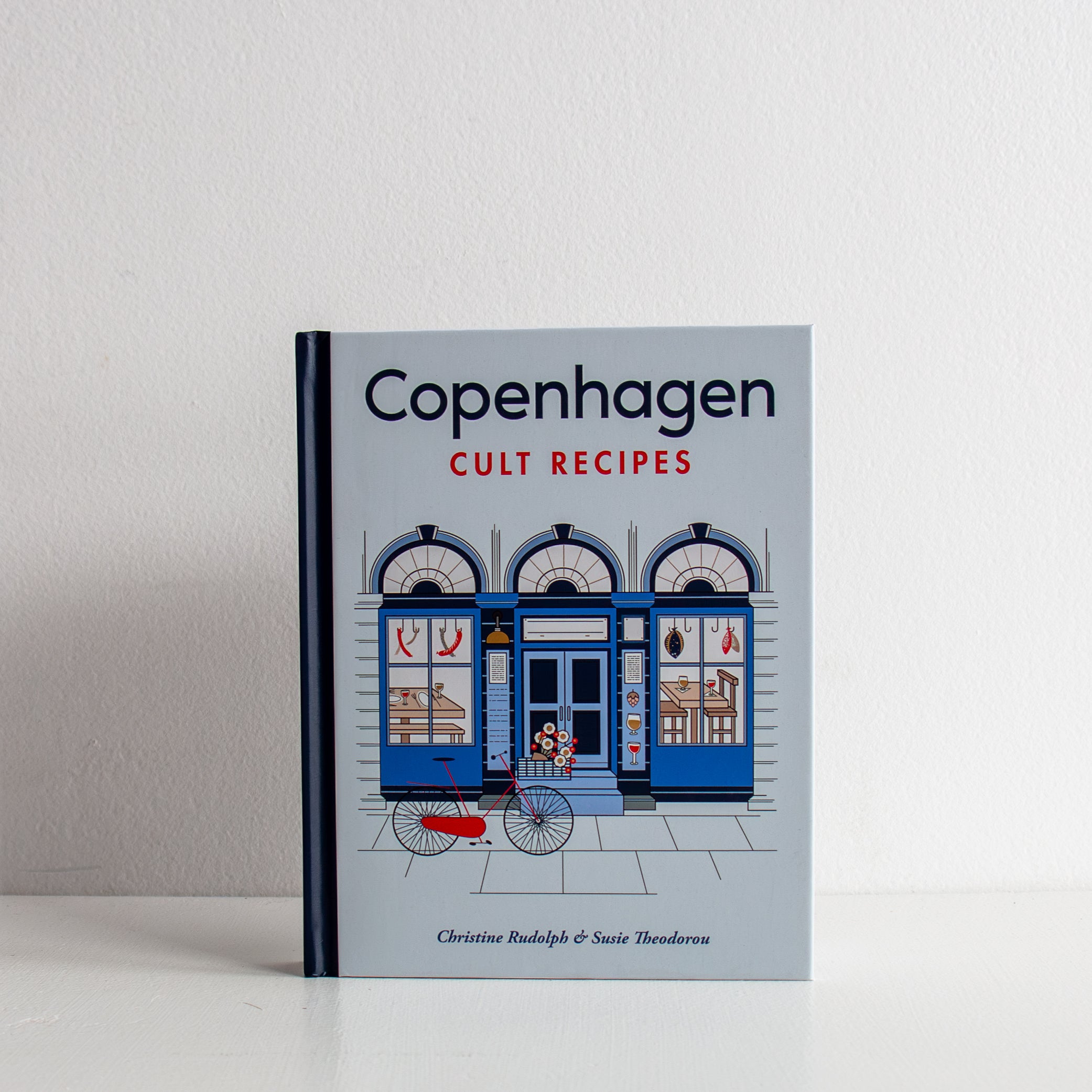 Copenhagen Cult Recipes