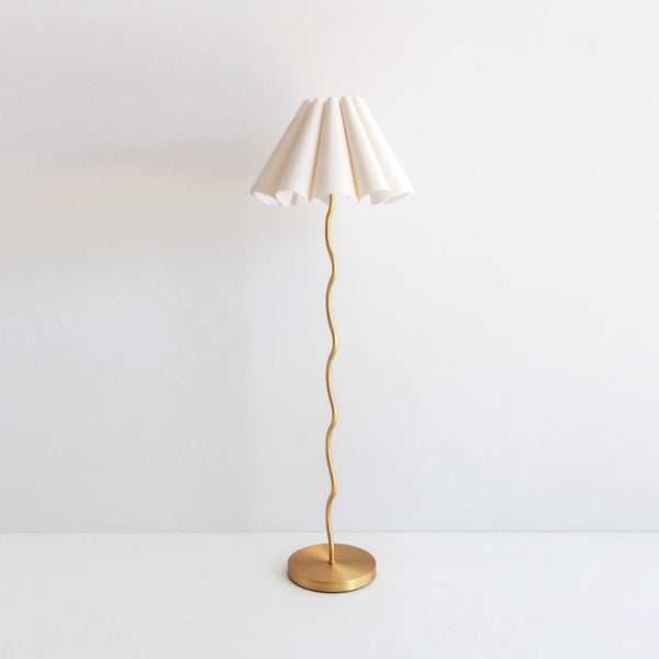 Cora Floor Lamp